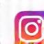 Instagram icon